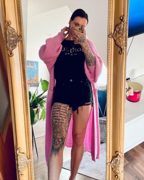 TSSophie aus Hamburg,Deutschland